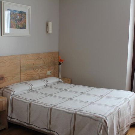 Pension Lagunak Зарауц Екстериор снимка