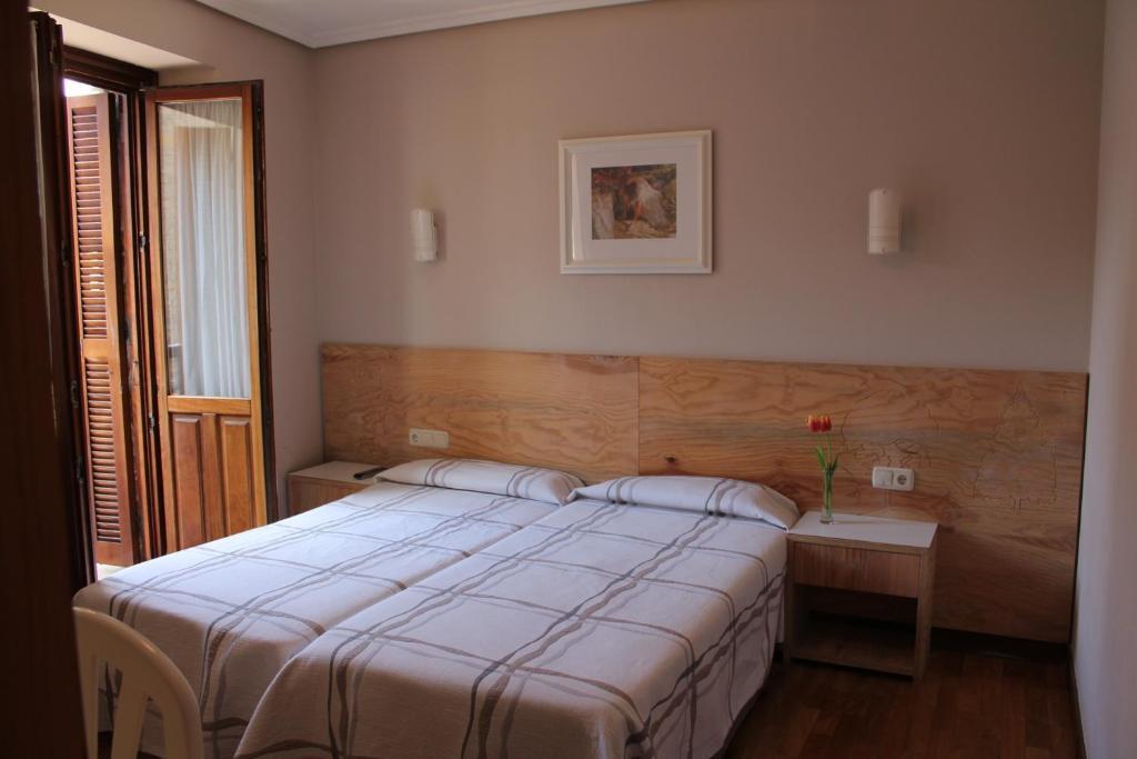 Pension Lagunak Зарауц Екстериор снимка